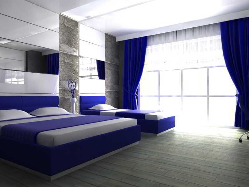 อินเทล โฮเต็ล อิสตันบูล Hotel ภายนอก รูปภาพ